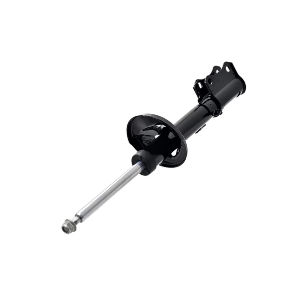 FCS Auto 331610L Suspension Strut, Rear Left Driver Side