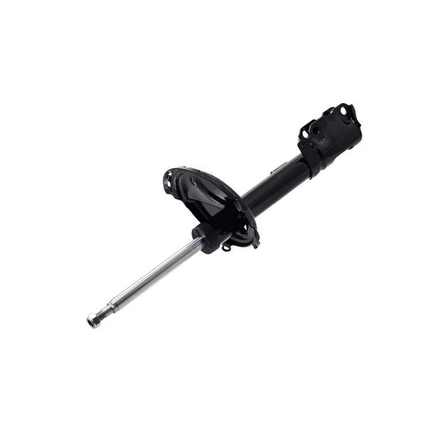 FCS Auto 331613L Suspension Strut, Rear Left Driver Side