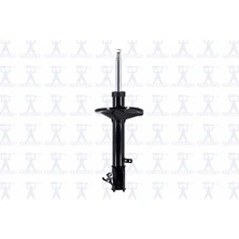 FCS Auto 331624L Suspension Strut, Front Left Driver Side