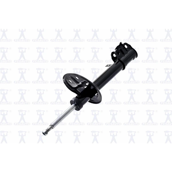 FCS Auto 331624L Suspension Strut, Front Left Driver Side
