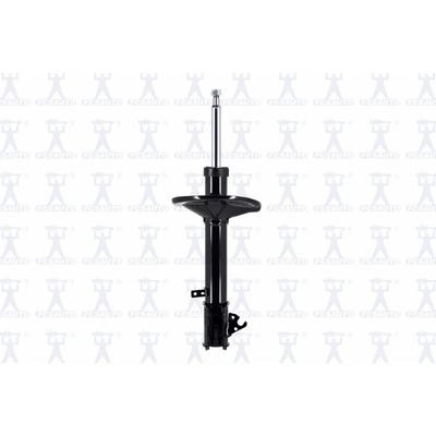 FCS Auto 331624R Suspension Strut, Front Right Passenger Side