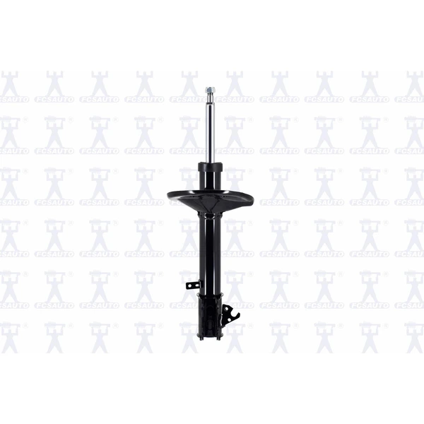 FCS Auto 331624R Suspension Strut, Front Right Passenger Side