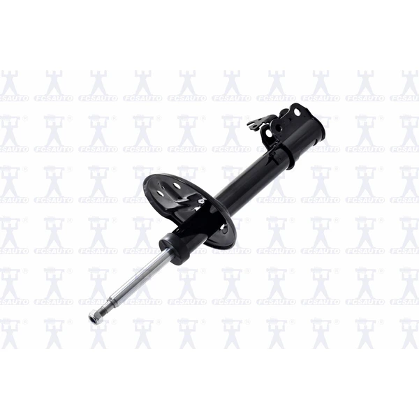 FCS Auto 331624R Suspension Strut, Front Right Passenger Side