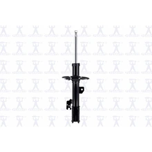 FCS Auto 331625L Suspension Strut, Front Left Driver Side
