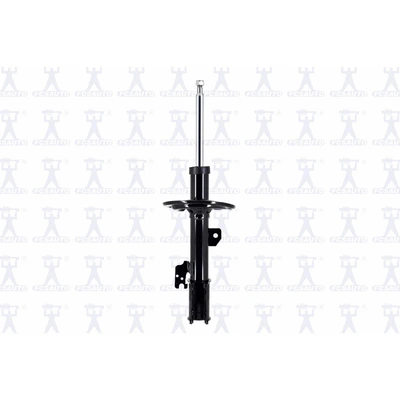 FCS Auto 331625L Suspension Strut, Front Left Driver Side