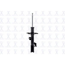 FCS Auto 331625R Suspension Strut, Front Right Passenger Side