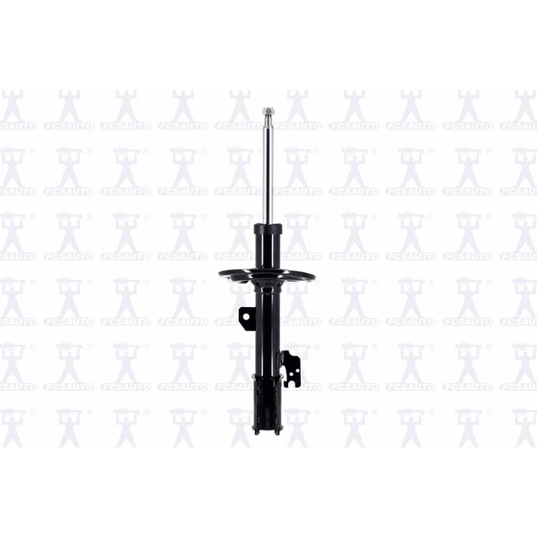 FCS Auto 331625R Suspension Strut, Front Right Passenger Side