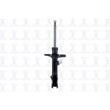 FCS Auto 331621L Suspension Strut, Front Left Driver Side