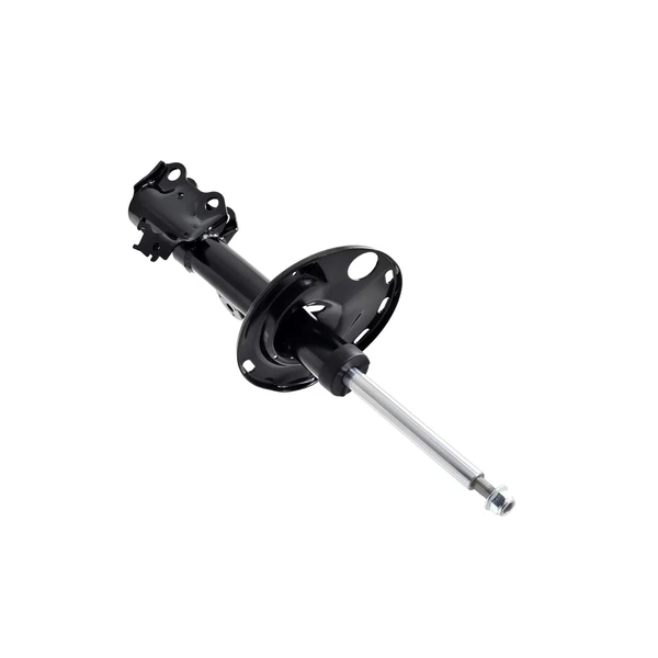 FCS Auto 331622L Suspension Strut, Front Left Driver Side