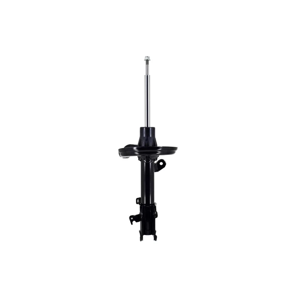FCS Auto 331634L Suspension Strut, Front Left Driver Side