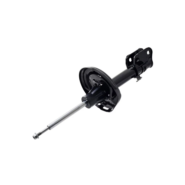 FCS Auto 331634L Suspension Strut, Front Left Driver Side