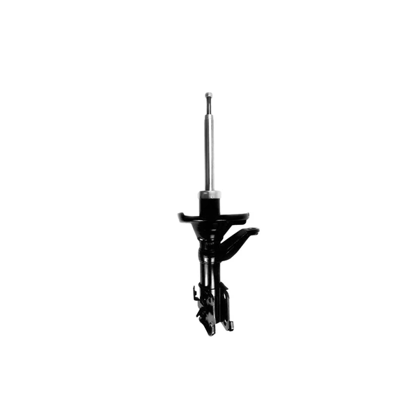 FCS Auto 331631L Suspension Strut, Front Left Driver Side