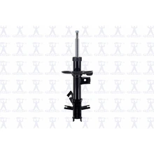 FCS Auto 331648L Suspension Strut, Front Left Driver Side