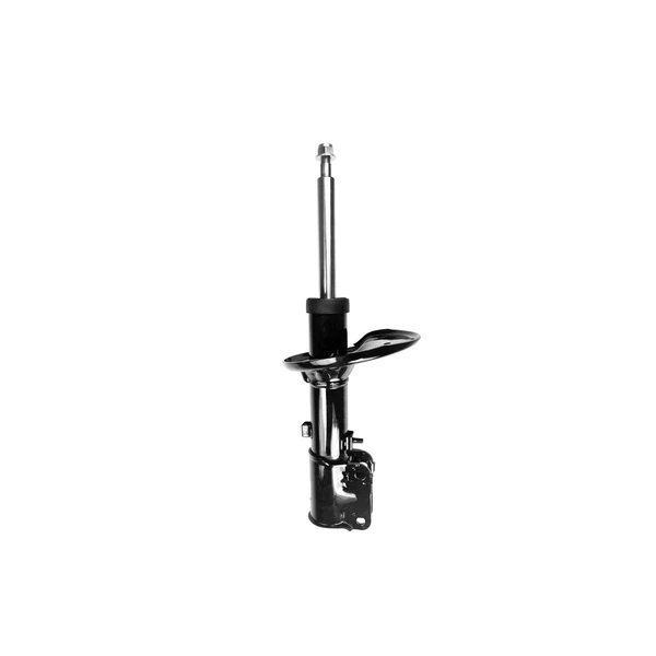 FCS Auto 331654 Suspension Strut, Front Side
