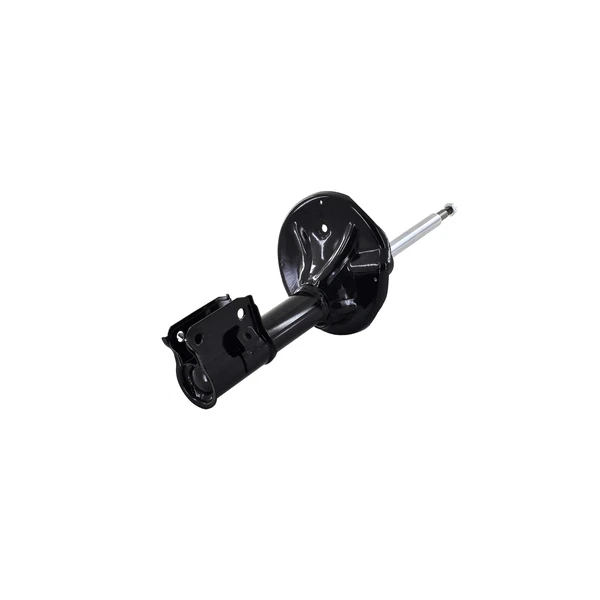 FCS Auto 331655L Suspension Strut, Front Left Driver Side