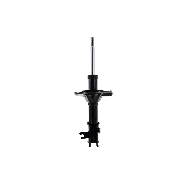 FCS Auto 331655L Suspension Strut, Front Left Driver Side
