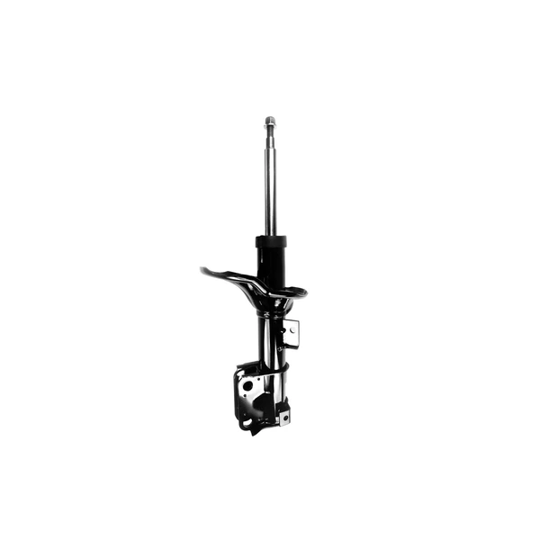 FCS Auto 331659L Suspension Strut, Front Left Driver Side