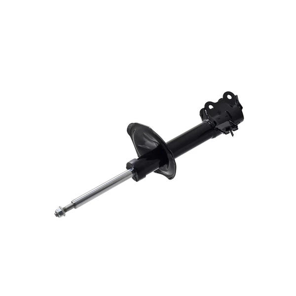 FCS Auto 331650L Suspension Strut, Front Left Driver Side