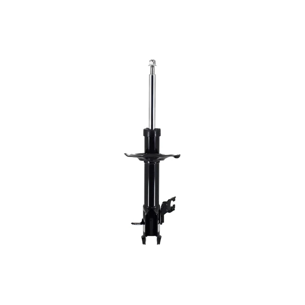 FCS Auto 331650R Suspension Strut, Front Right Passenger Side