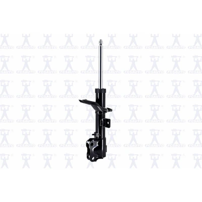 FCS Auto 331665L Suspension Strut, Front Left Driver Side