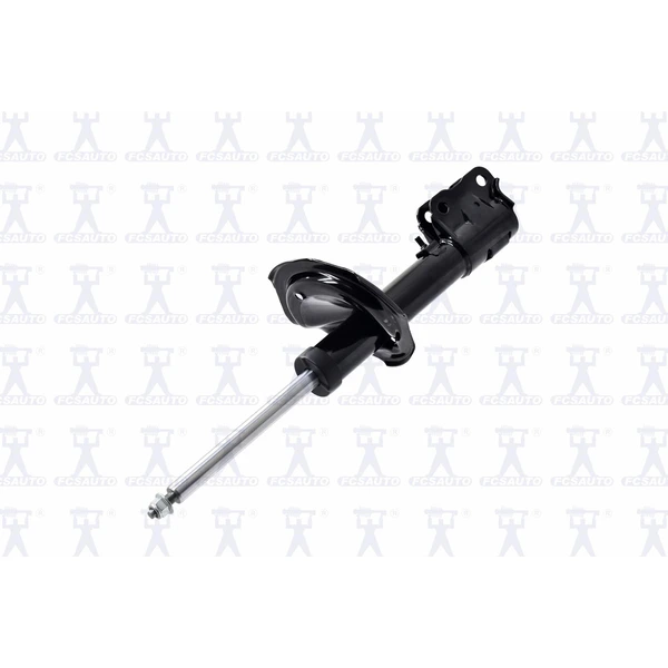 FCS Auto 331665L Suspension Strut, Front Left Driver Side