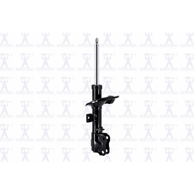 FCS Auto 331665R Suspension Strut, Front Right Passenger Side