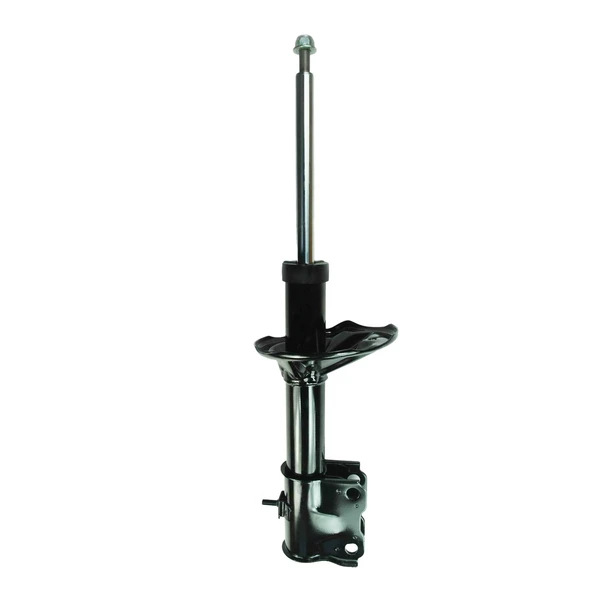 FCS Auto 331667 Suspension Strut, Front Side