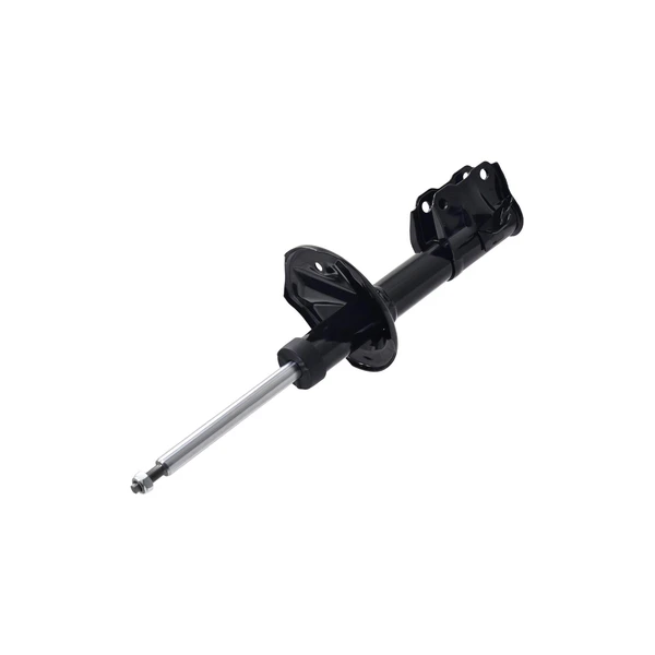 FCS Auto 331668L Suspension Strut, Front Left Driver Side