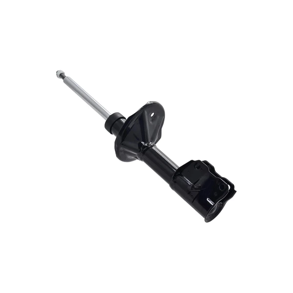 FCS Auto 331668R Suspension Strut, Front Right Passenger Side