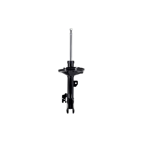 FCS Auto 331660L Suspension Strut, Front Left Driver Side