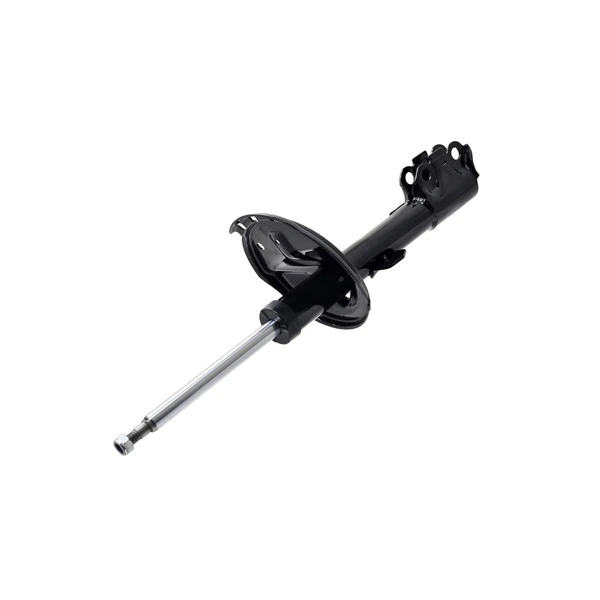 FCS Auto 331660R Suspension Strut, Front Right Passenger Side