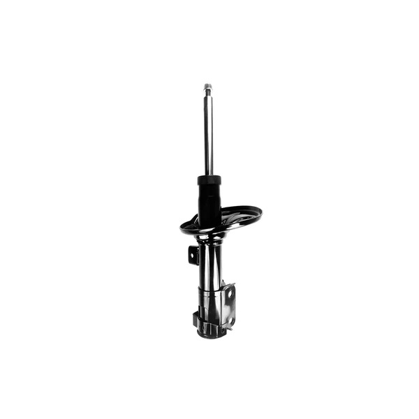 FCS Auto 331661L Suspension Strut, Front Left Driver Side