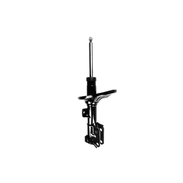 FCS Auto 331661R Suspension Strut, Front Right Passenger Side