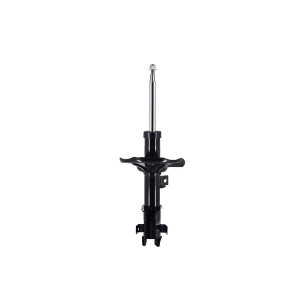 FCS Auto 331663L Suspension Strut, Front Left Driver Side