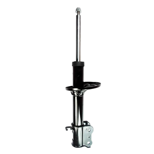 FCS Auto 331680 Suspension Strut, Rear Side