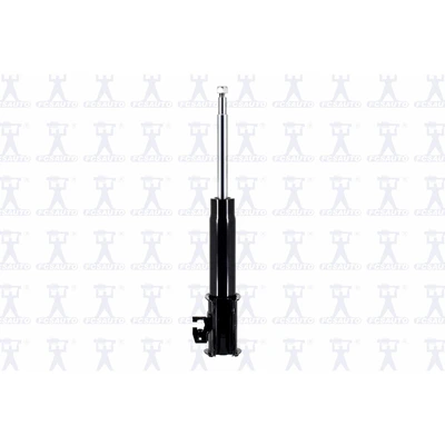 FCS Auto 331694L Suspension Strut, Front Left Driver Side