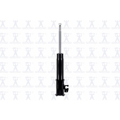FCS Auto 331694R Suspension Strut, Front Right Passenger Side
