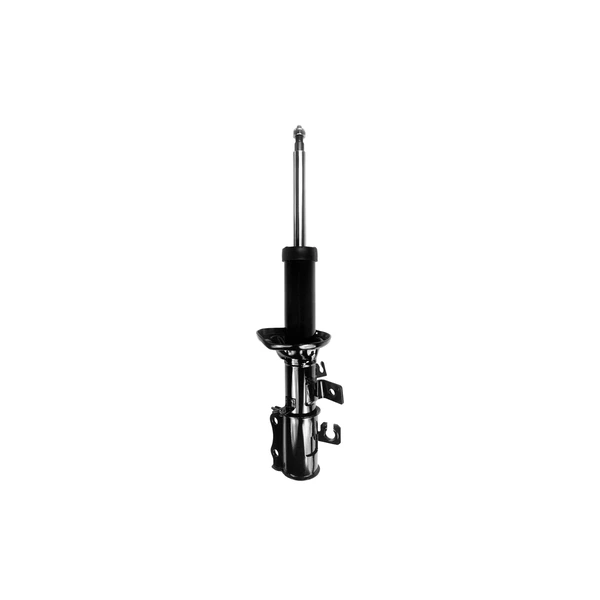 FCS Auto 331697L Suspension Strut, Front Left Driver Side