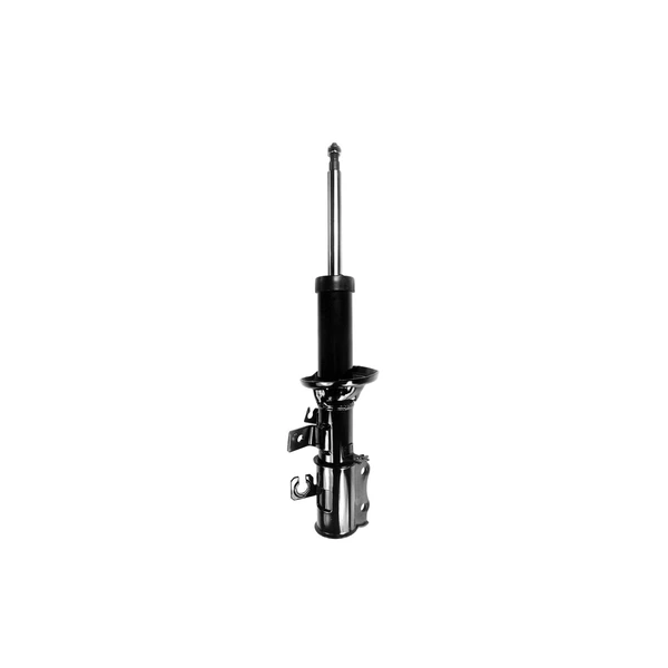 FCS Auto 331697R Suspension Strut, Front Right Passenger Side