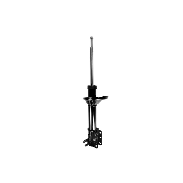 FCS Auto 331693L Suspension Strut, Rear Left Driver Side