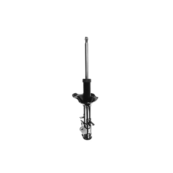 FCS Auto 331707L Suspension Strut, Rear Left Driver Side
