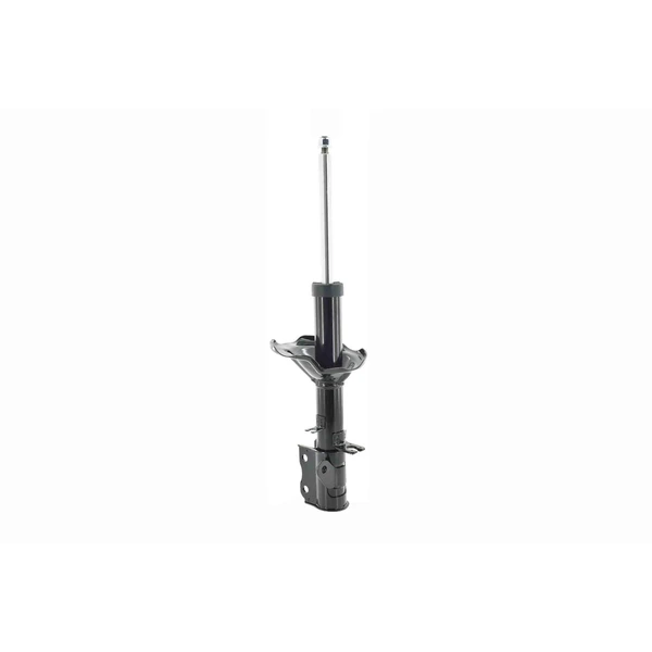 FCS Auto 331709L Suspension Strut, Rear Left Driver Side
