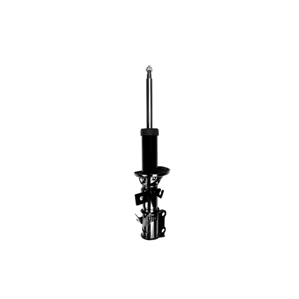 FCS Auto 331701L Suspension Strut, Front Left Driver Side