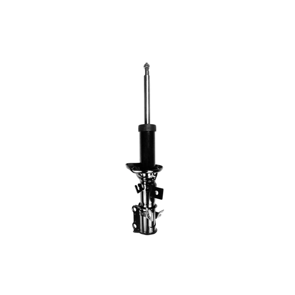 FCS Auto 331701R Suspension Strut, Front Right Passenger Side