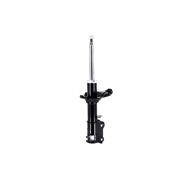 FCS Auto 331702L Suspension Strut, Front Left Driver Side