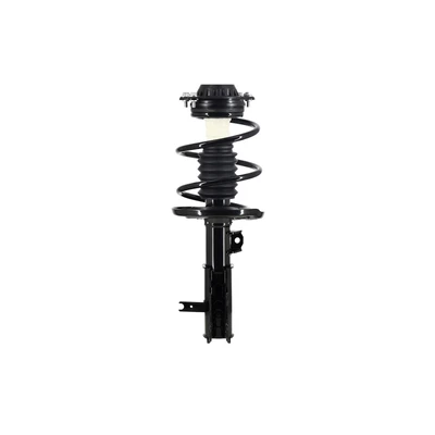 FCS Auto 331714R Suspension Strut, Front Right Passenger Side