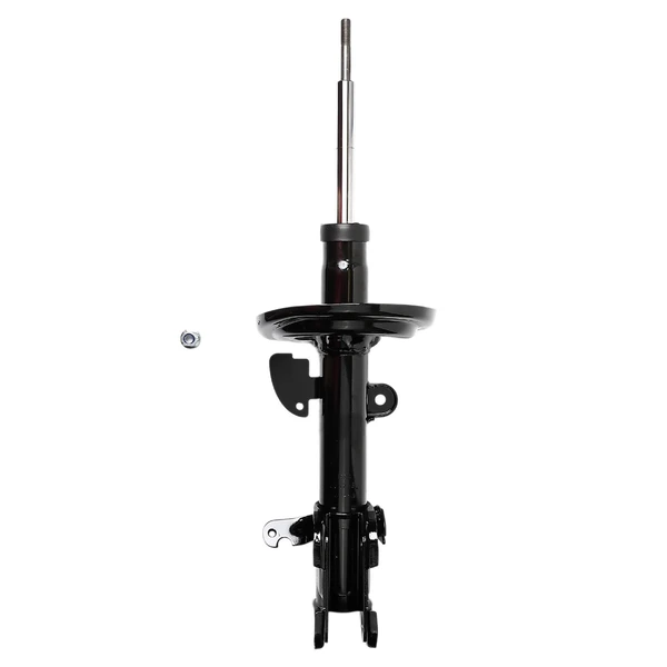 FCS Auto 331715L Suspension Strut, Front Left Driver Side
