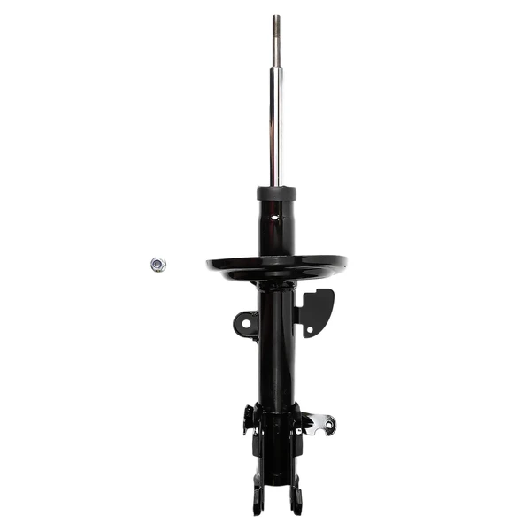 FCS Auto 331715R Suspension Strut, Front Right Passenger Side