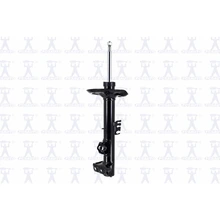 FCS Auto 331711L Suspension Strut, Front Left Driver Side