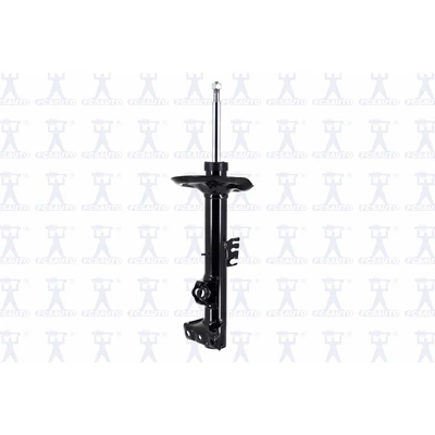FCS Auto 331711L Suspension Strut, Front Left Driver Side
